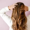 How long does it take for hair to respond to vitamins?