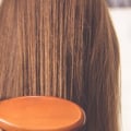 Which vitamin is most effective for hair?