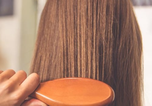 Which vitamin is most effective for hair?