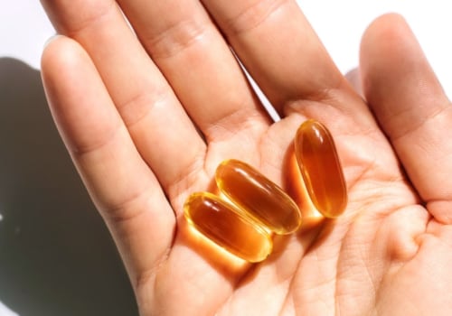 What is the most effective vitamin for hair growth?